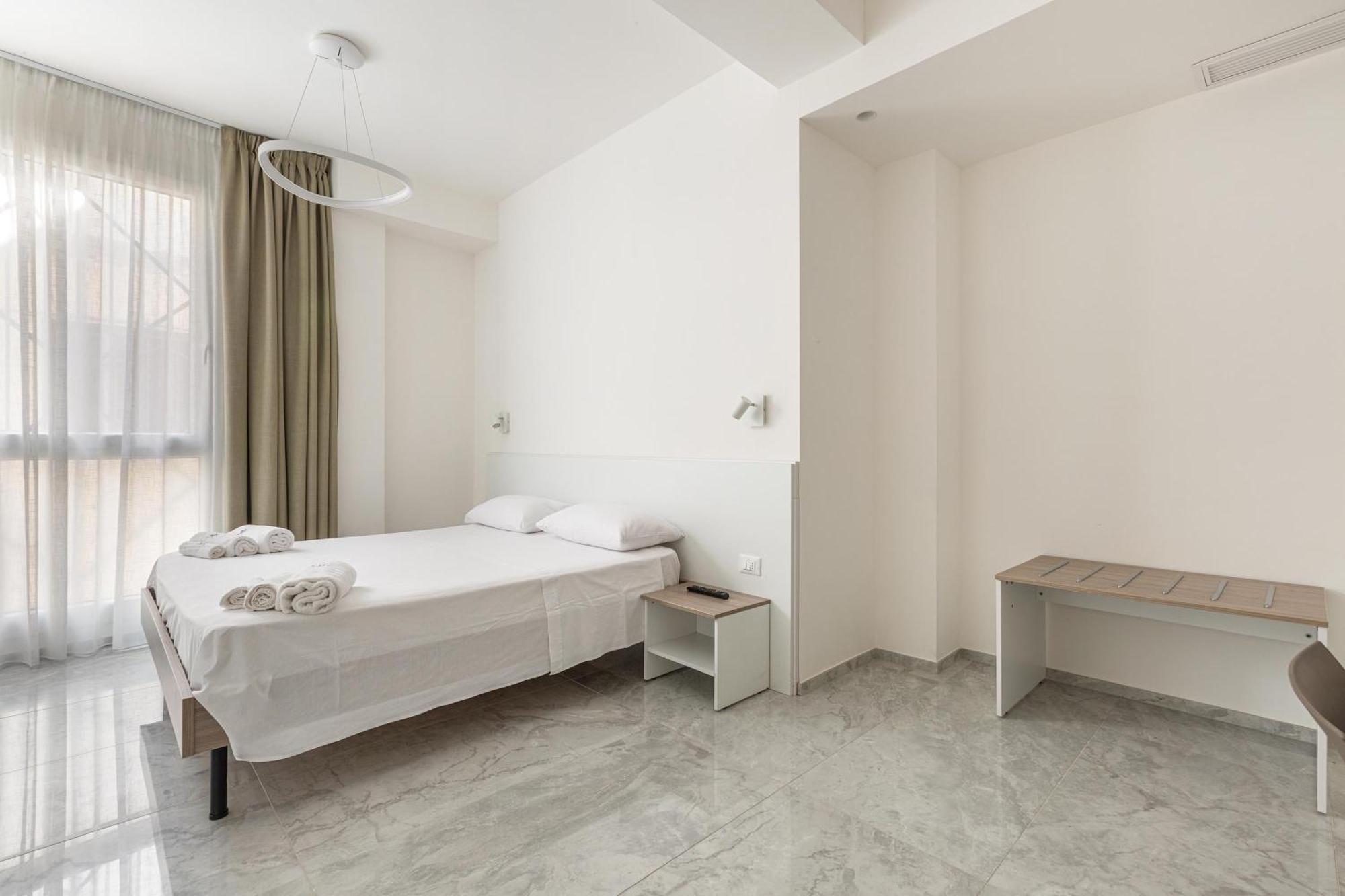 Krono Relais Gallipoli Exterior photo